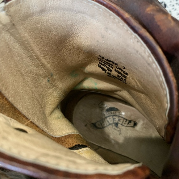 Freebird by Steven Boots - Picture 7 of 8